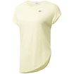 Maglietta da donna Reebok  Wor Yellow XS