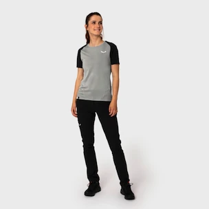 Maglietta da donna Salewa  Pedroc PTC Delta W T-Shirt