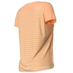 Maglietta da donna Salomon  Outline Summer SS Tee Apricot Ice