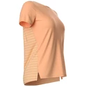 Maglietta da donna Salomon  Outline Summer SS Tee Apricot Ice