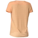 Maglietta da donna Salomon  Outline Summer SS Tee Apricot Ice