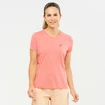 Maglietta da donna Salomon  XA Tee W Brick Dust