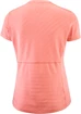 Maglietta da donna Salomon  XA Tee W Brick Dust