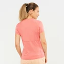 Maglietta da donna Salomon  XA Tee W Brick Dust