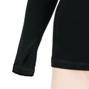 Maglietta da donna Sensor  Merino DF black