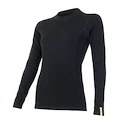 Maglietta da donna Sensor  Merino DF XL