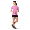 Maglietta da donna Smartwool  Merino Sport 120 Short Sleeve Fiji Flower