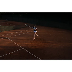 Maglietta da donna Tecnifibre  Club Tee