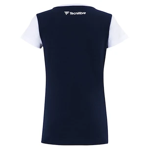 Maglietta da donna Tecnifibre  Club Tee