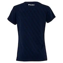 Maglietta da donna Tecnifibre  Graphic Tee Marine 2024