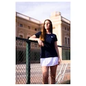 Maglietta da donna Tecnifibre  Graphic Tee Marine 2024