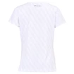 Maglietta da donna Tecnifibre  Graphic Tee White 2024