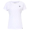 Maglietta da donna Tecnifibre  Graphic Tee White 2024