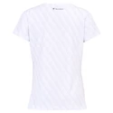 Maglietta da donna Tecnifibre  Graphic Tee White 2024