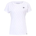 Maglietta da donna Tecnifibre  Graphic Tee White 2024