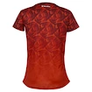 Maglietta da donna Tecnifibre  X-Loop Tee Clay