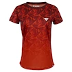 Maglietta da donna Tecnifibre  X-Loop Tee Clay