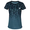 Maglietta da donna Tecnifibre  X-Loop Tee Teal