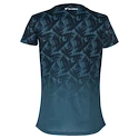 Maglietta da donna Tecnifibre  X-Loop Tee Teal