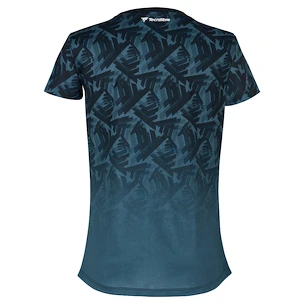 Maglietta da donna Tecnifibre  X-Loop Tee Teal