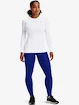 Maglietta da donna Under Armour  Authentics Crew-WHT