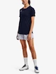 Maglietta da donna Under Armour  Challenger SS Training Top-NVY