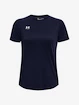 Maglietta da donna Under Armour  Challenger SS Training Top-NVY