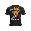 Maglietta da donna Under Armour  Destroy All Miles Tee II-BLK