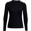 Maglietta da donna Under Armour  Empowered LS Crew