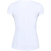 Maglietta da donna Under Armour HeatGear SS White