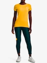 Maglietta da donna Under Armour  HG Armour SS-YLW