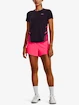 Maglietta da donna Under Armour  Iso-Chill Laser Tee II-PPL