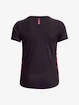 Maglietta da donna Under Armour  Iso-Chill Laser Tee II-PPL