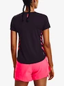 Maglietta da donna Under Armour  Iso-Chill Laser Tee II-PPL