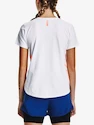 Maglietta da donna Under Armour  Iso-Chill Laser Tee II-WHT