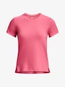 Maglietta da donna Under Armour  Iso-Chill Laser Tee-PNK