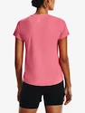 Maglietta da donna Under Armour  Iso-Chill Laser Tee-PNK