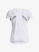 Maglietta da donna Under Armour  Iso-Chill Run SS I-WHT