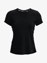 Maglietta da donna Under Armour  IsoChill Run Laser Tee-BLK