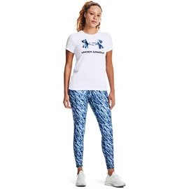 Maglietta da donna Under Armour Live Sportstyle Graphic SSC White