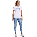 Maglietta da donna Under Armour  Live Sportstyle Graphic SSC White XS