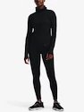 Maglietta da donna Under Armour  Meridian CW Funnel Neck-BLK