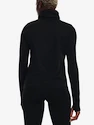 Maglietta da donna Under Armour  Meridian CW Funnel Neck-BLK