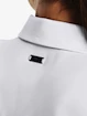 Maglietta da donna Under Armour  Playoff SS Polo-WHT