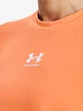 Maglietta da donna Under Armour  Rival Terry Crew-ORG