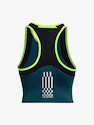 Maglietta da donna Under Armour  Run Anywhere TANK-BLU