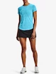 Maglietta da donna Under Armour  Run Trail Tee-BLU