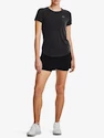 Maglietta da donna Under Armour  Run Trail Tee-GRY