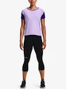 Maglietta da donna Under Armour  Rush Energy Novelty SS-PPL