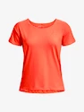 Maglietta da donna Under Armour  Rush Energy SS-ORG